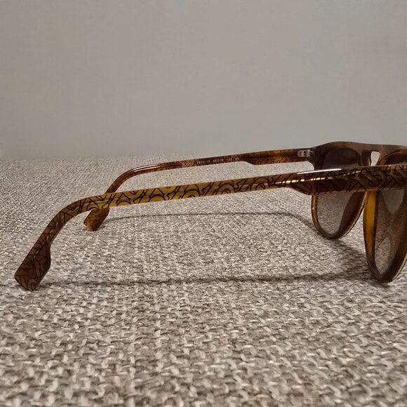 Burberry Sunglasses main image 4